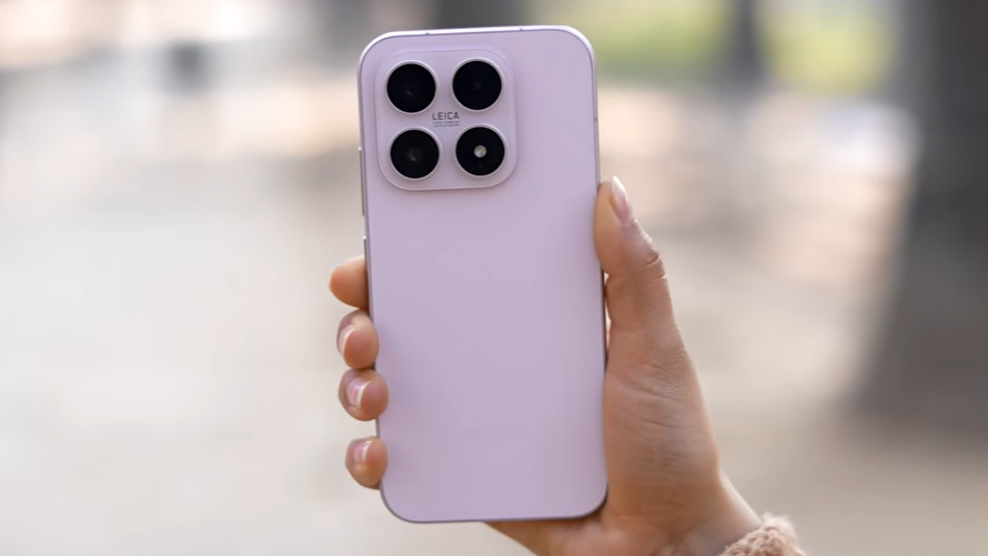 xiaomi 7 design