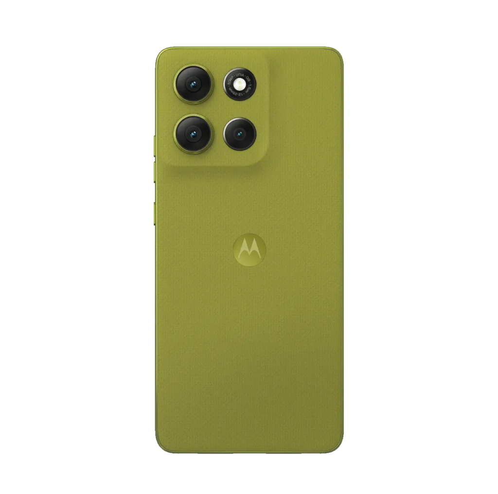Mororola Moto G86