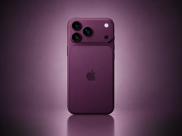 Iphone 18 pro