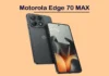 Motorola Edge 70 Max Review: Price, Specifications, Features & Performance Motorola Edge 70 Max