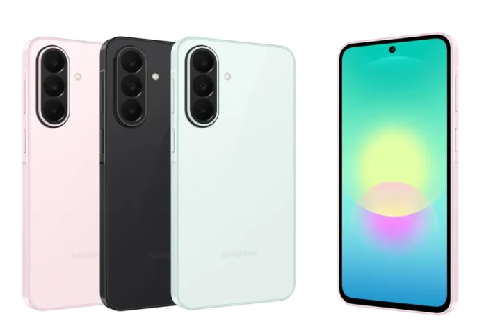 Samsung Galaxy A27