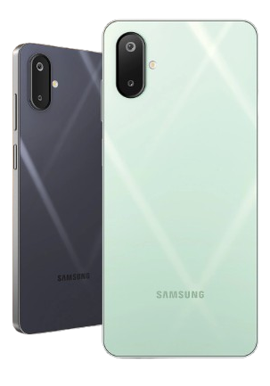 Samsung Galaxy Mo6 5g