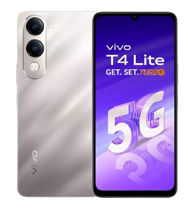 VIVO T4 LIte 5g