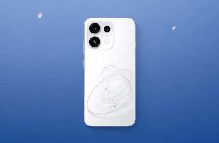 oppo reno 16c