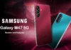 Samsung Galaxy M47 5G Review: Is It Worth Buying? Full Features & Performance Test Samsung Galaxy M47 5g