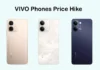Vivo Y Series Price Hike: शानदार फोन्स Y11, Y21 OR Y51 अब हुए महंगे, जानें नई कीमत Vivo Y series