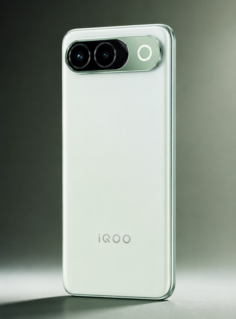 Iqoo Z11