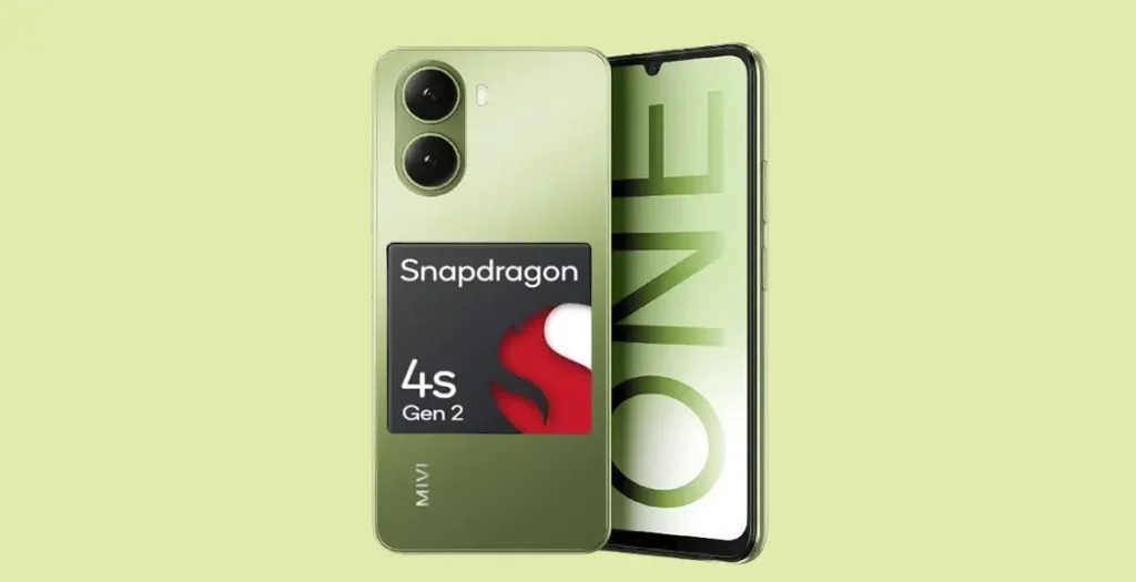 Mivi One 5g