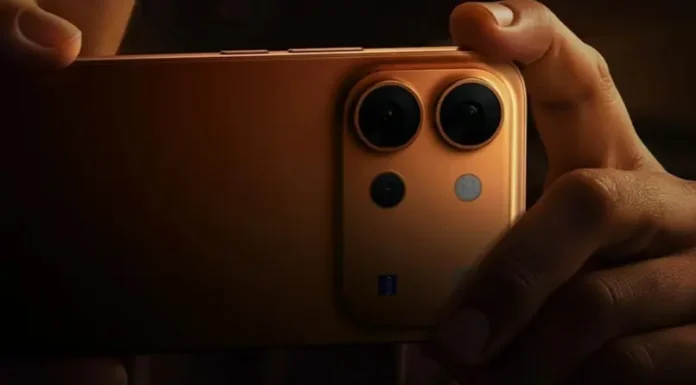 VIVO V80
