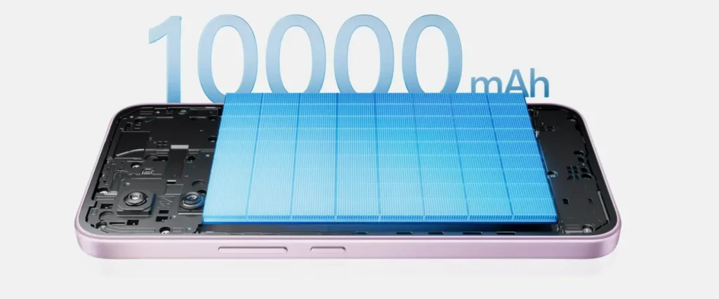 VIVO S2 FE BATTERY