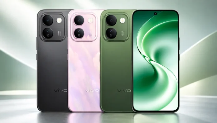 VIVO S2 FE